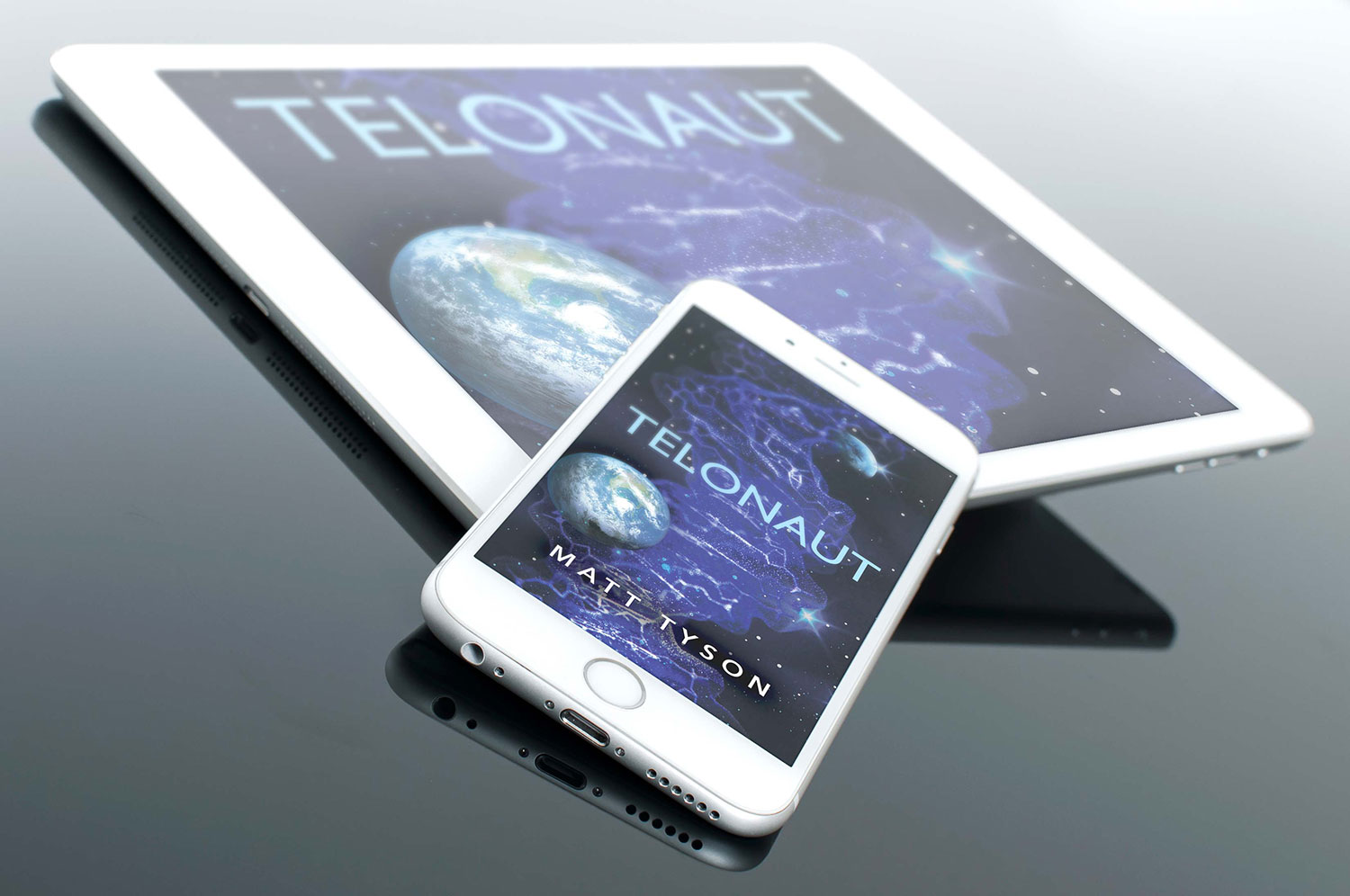 telonaut-matt-tyson-book